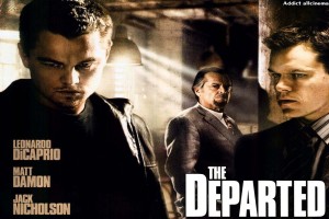 فیلم جدا مانده The Departed 2006 